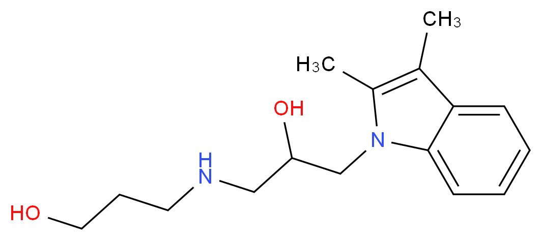 CAS_326881-62-3 molecular structure