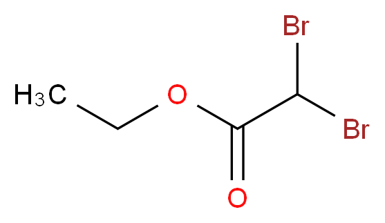 CAS_617-33-4 molecular structure