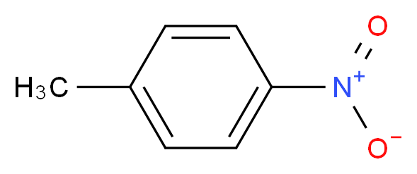 CAS_99-99-0 molecular structure