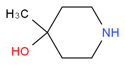 CAS_3970-68-1 分子结构
