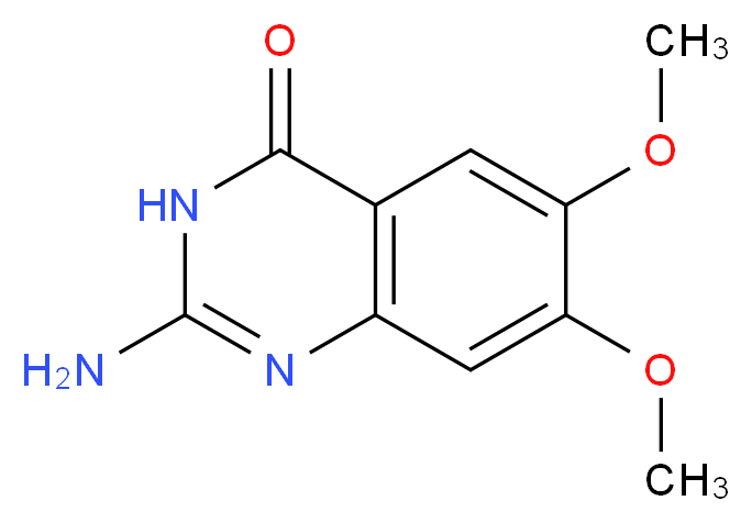CAS_16175-67-0 分子结构