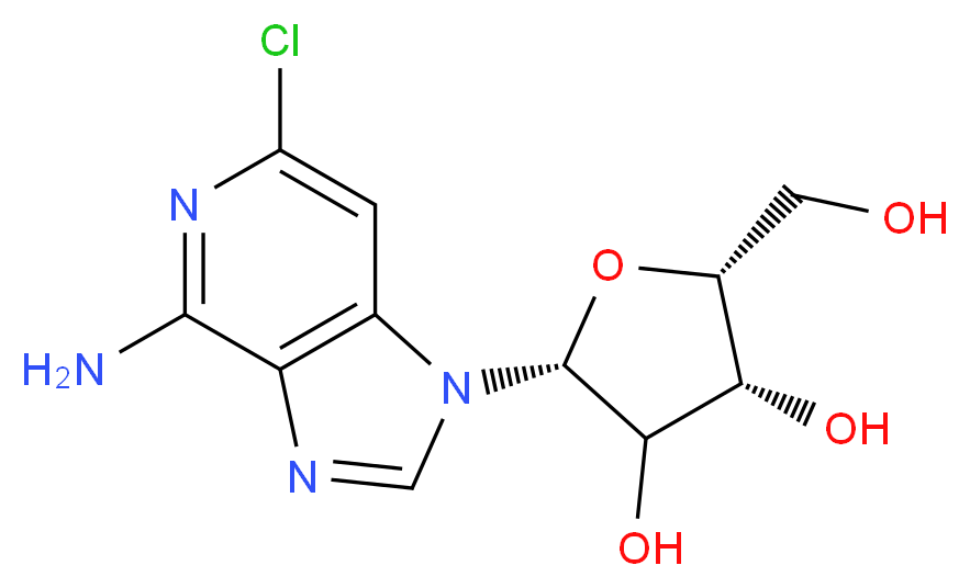 CAS_40656-71-1 分子结构
