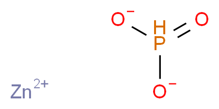 CAS_14332-59-3 分子结构