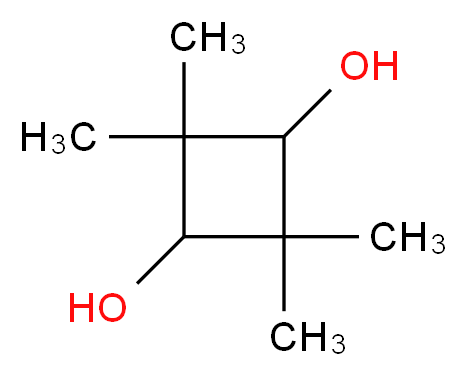 CAS_3010-96-6 分子结构