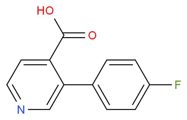 CAS_1214348-98-7 分子结构