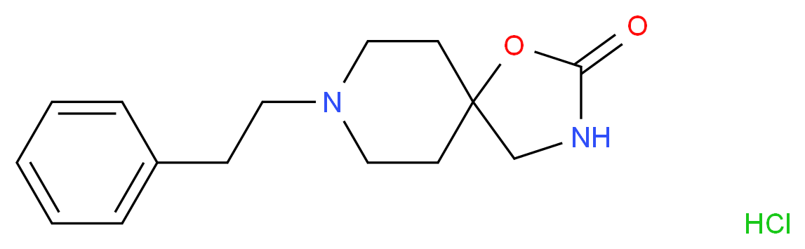 Fenspiride HCl 
Fenspiride HCl_分子结构_CAS_5053-08-7,5053-06-5(freebase))