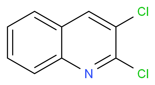 CAS_613-18-3 molecular structure