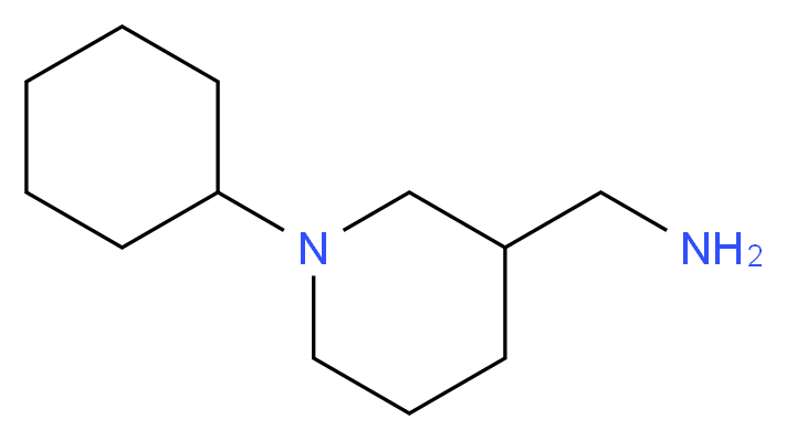 _分子结构_CAS_)