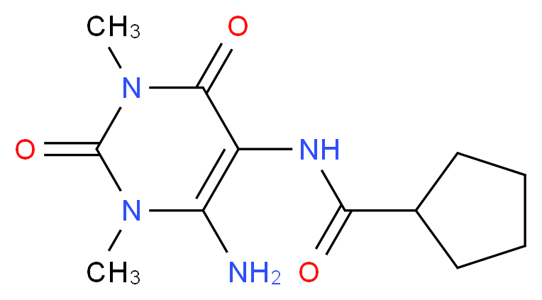 CAS_887352-43-4 分子结构