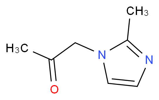 CAS_31964-03-1 molecular structure