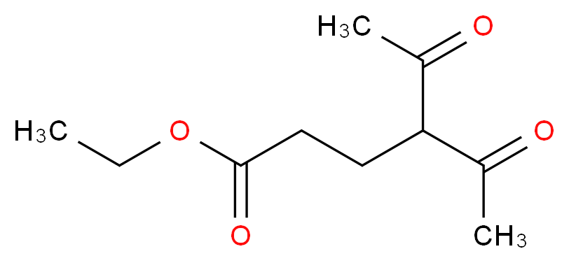 CAS_2832-10-2 molecular structure