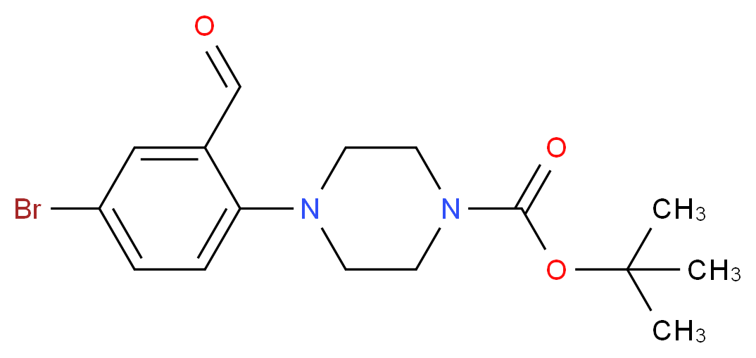 CAS_628326-05-6 molecular structure