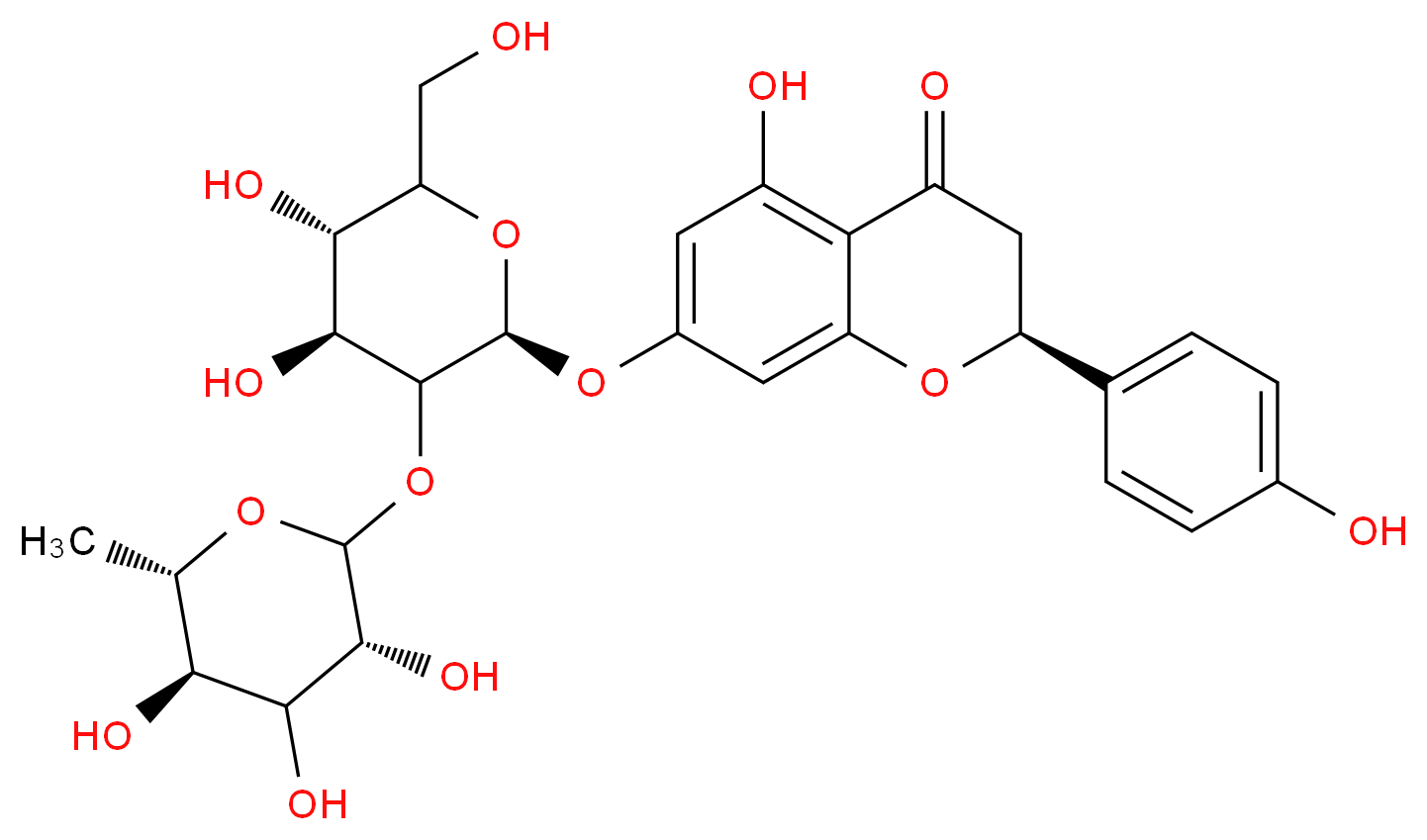 CAS_132203-74-8 分子结构