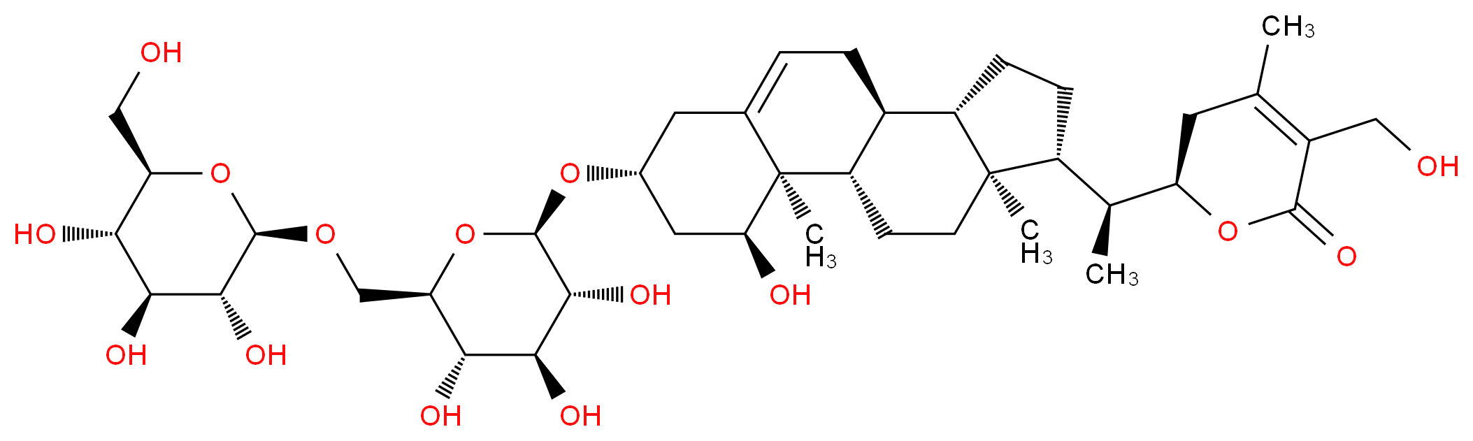 CAS_362472-81-9 分子结构