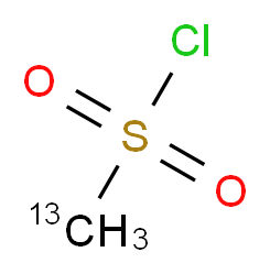 CAS_1216581-01-9 分子结构