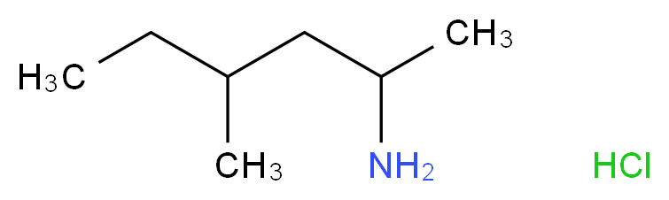 CAS_13803-74-2 分子结构