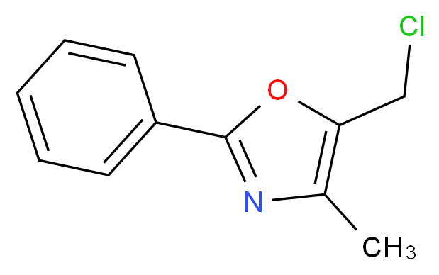 CAS_625106-10-7 分子结构