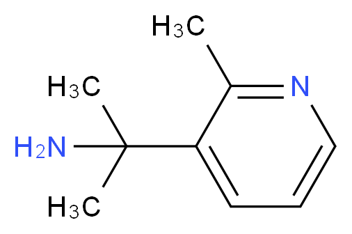 CAS_1060806-46-3 分子结构