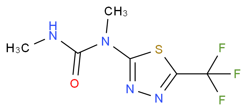 CAS_25366-23-8 分子结构