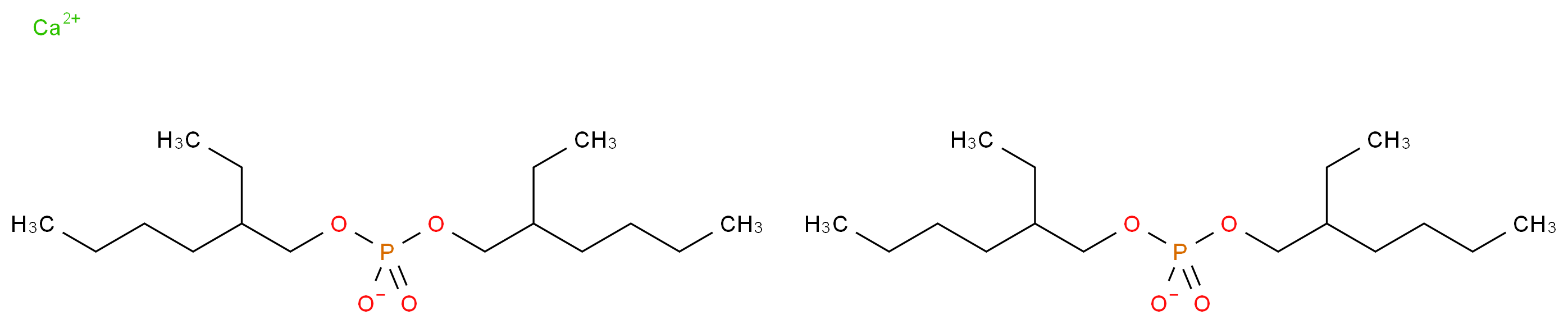CAS_10442-05-4 分子结构