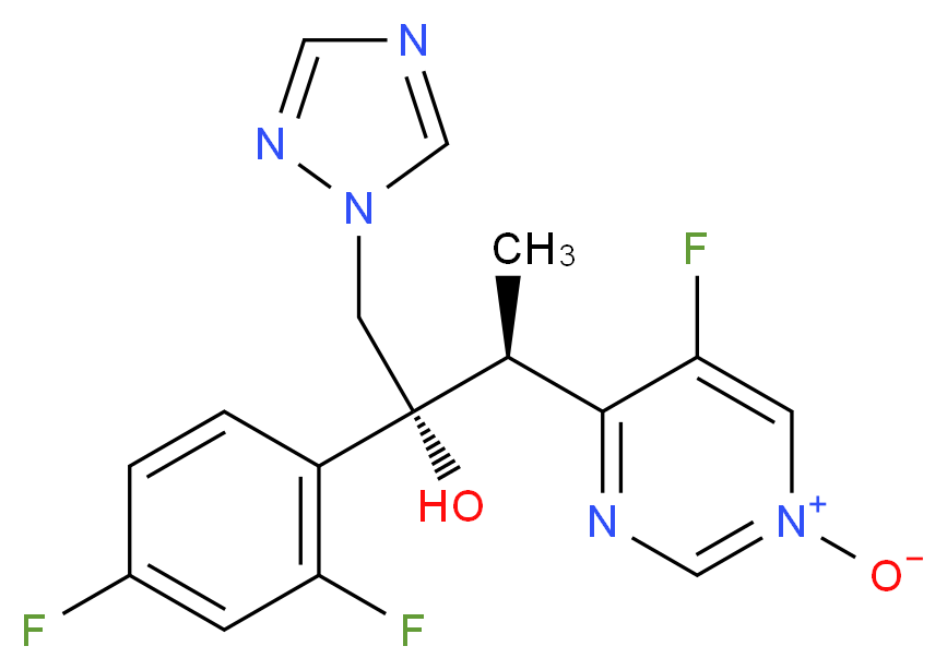 CAS_618109-05-0 分子结构
