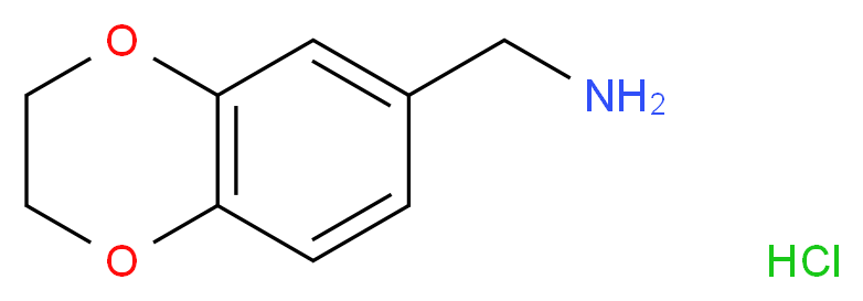 CAS_17413-10-4 分子结构