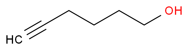 CAS_928-90-5 分子结构