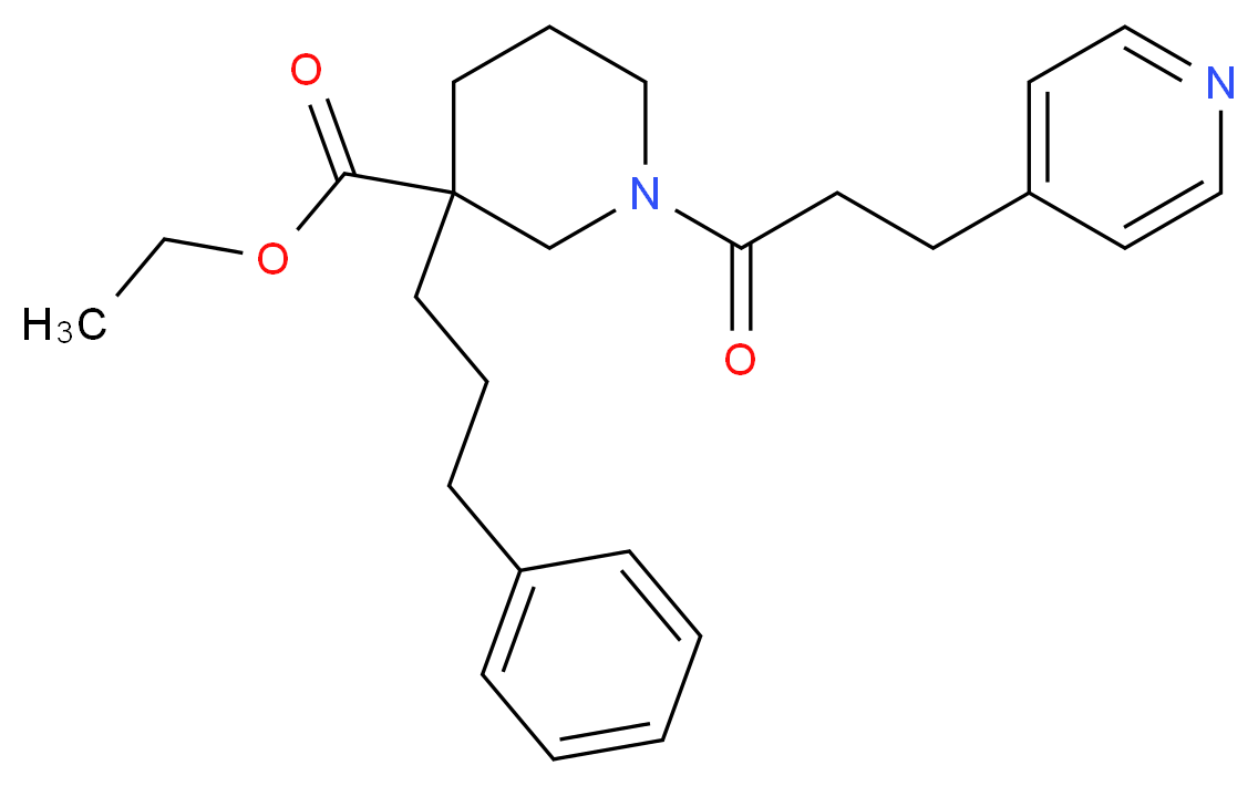  分子结构