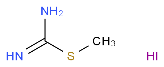 CAS_4338-95-8 分子结构