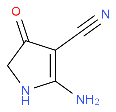 MFCD09702204 分子结构