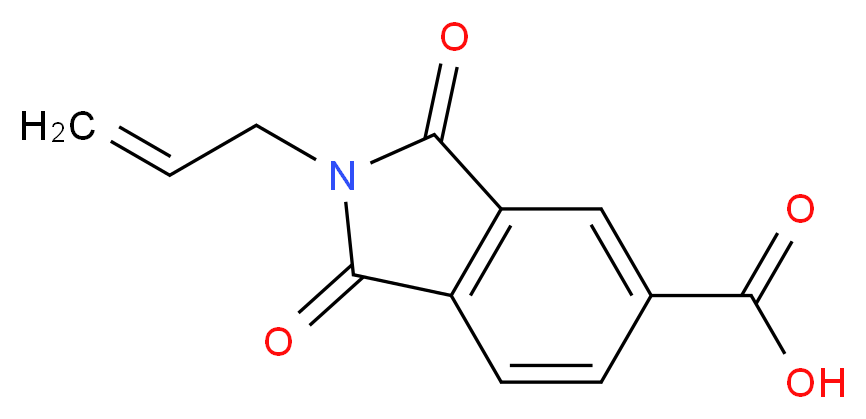 41441-42-3 分子结构