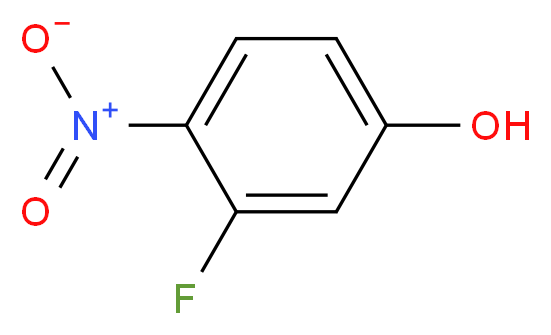 CAS_394-41-2 molecular structure