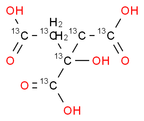 CAS_287389-42-8 分子结构