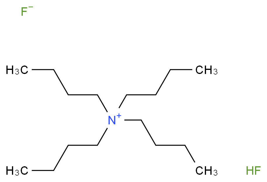 CAS_23868-34-0 分子结构