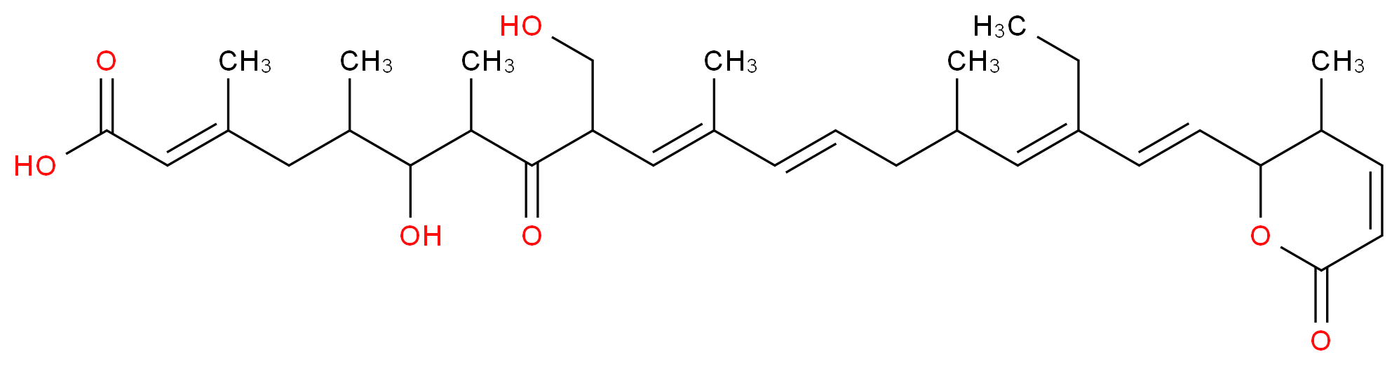 92090-94-3 分子结构