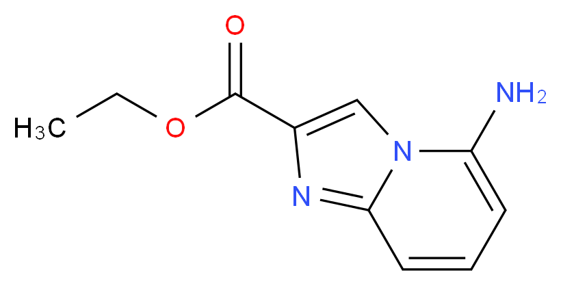 CAS_1000017-97-9 分子结构
