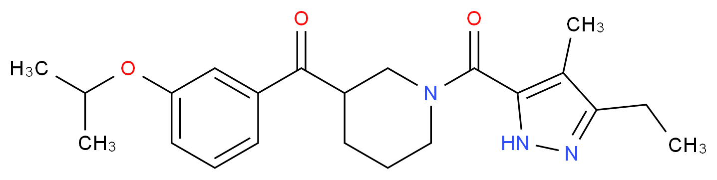  分子结构