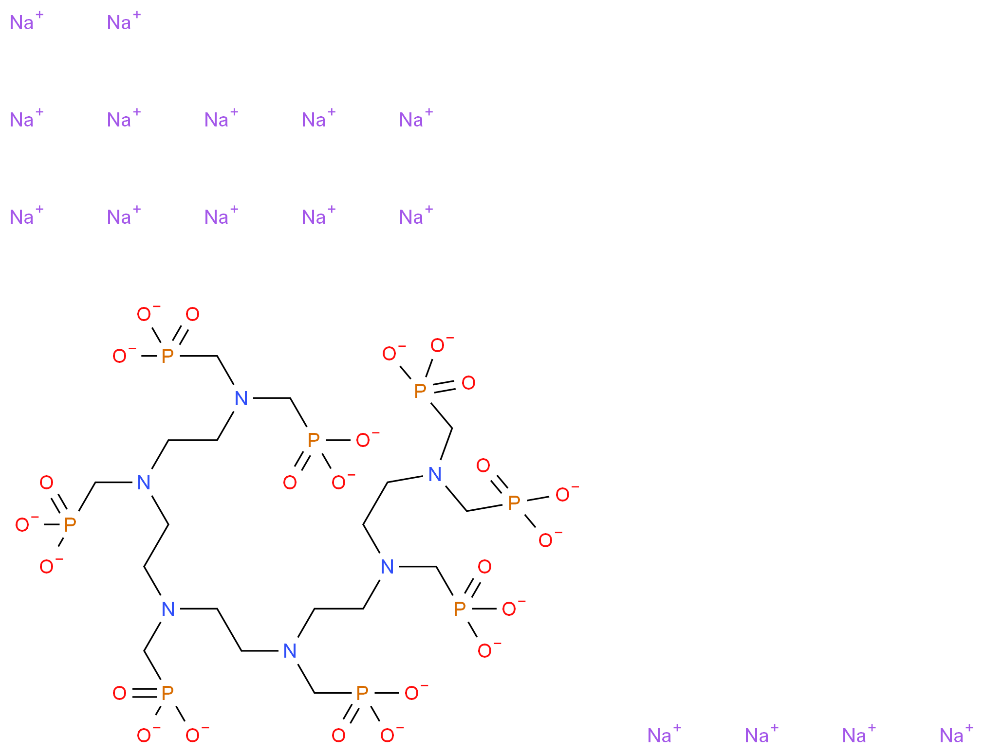 93892-84-3 分子结构
