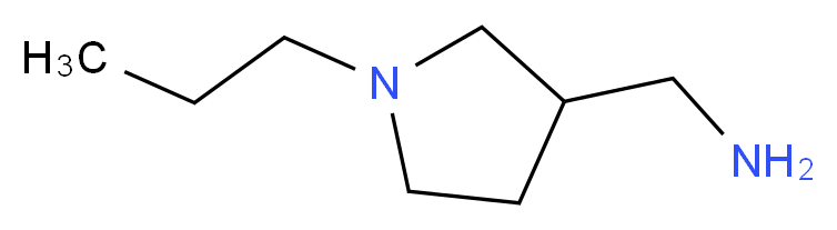 _分子结构_CAS_)