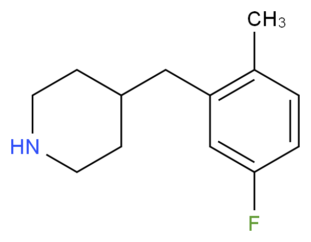 782504-69-2 分子结构
