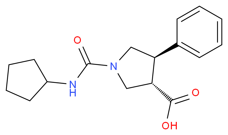  分子结构
