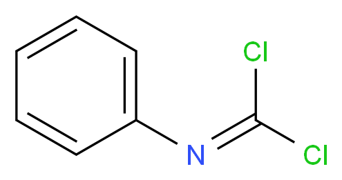 CAS_622-44-6 分子结构