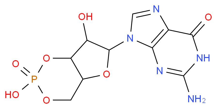 _分子结构_CAS_)