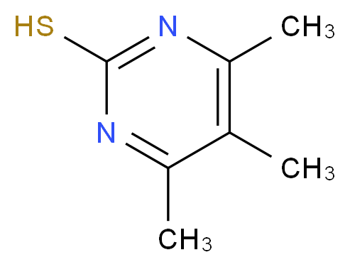 CAS_17697-92-6 分子结构