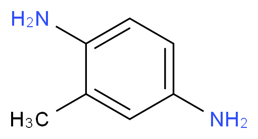 CAS_95-70-5 molecular structure