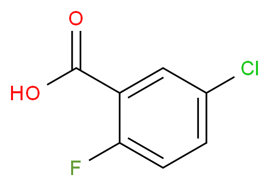 394-30-9 分子结构