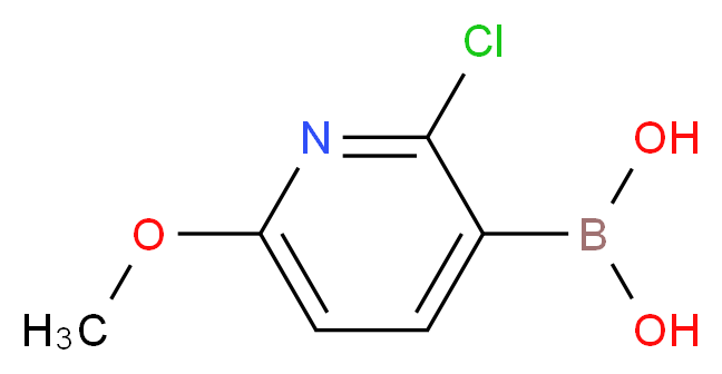 1072946-25-8 分子结构