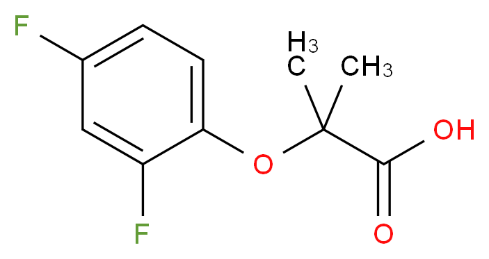 667413-00-5 分子结构