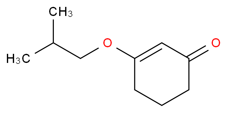 CAS_23074-59-1 分子结构