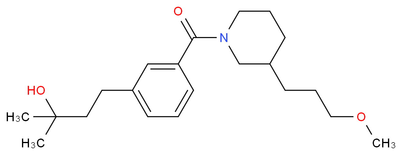  分子结构